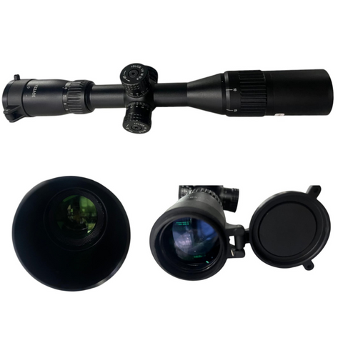 MIRA TELESCOPICA GEN 3-9X32 AOE VTR 264