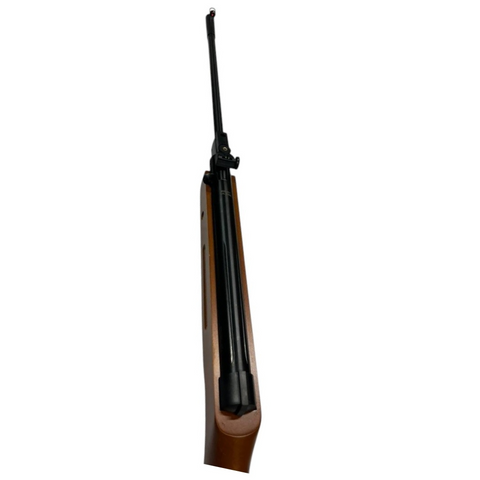 RIFLE  SNOWPEAK 5.5 + DIABOLOS