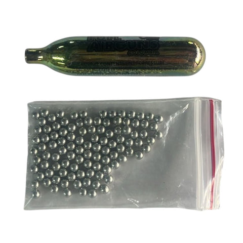 PISTOLA DE BALINES UMAREX XBG