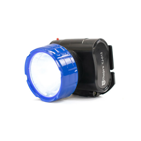 LINTERNA MINERA THOJOS TJ-015
