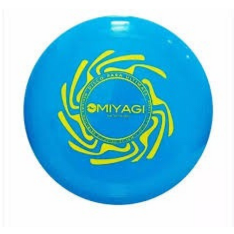 FRISBEE ULTIMATE MIYAGI 08CO20