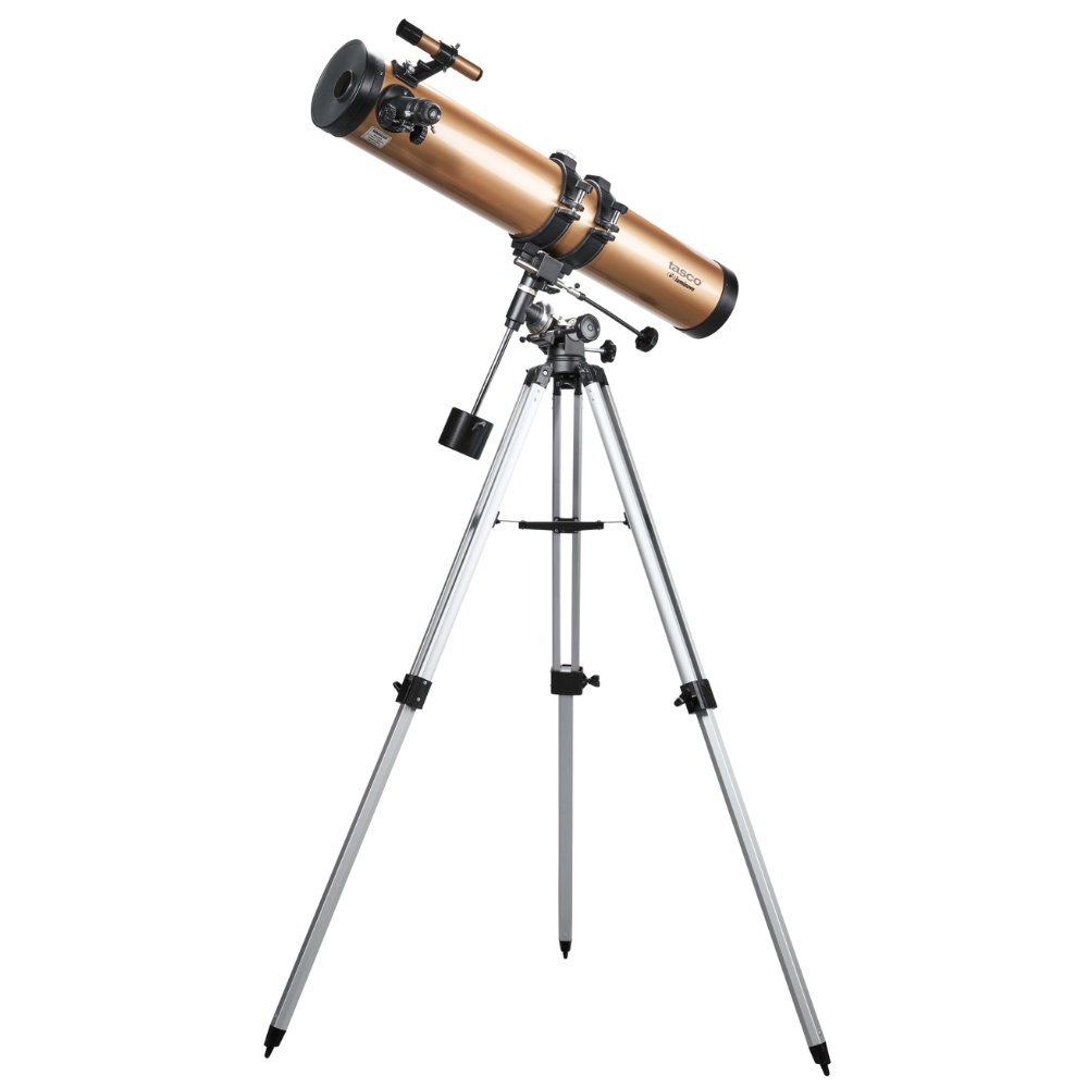 TELESCOPIO TASCO LUMINOVA 114X900 MM 40114675