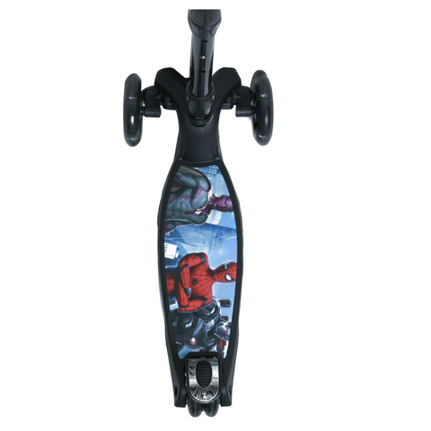 MONOPATÍN SCOOTER INFANTIL REF AL 14
