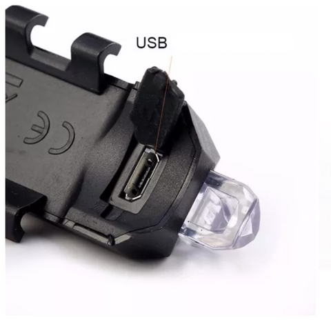 Luz Stop Trasero DC-918