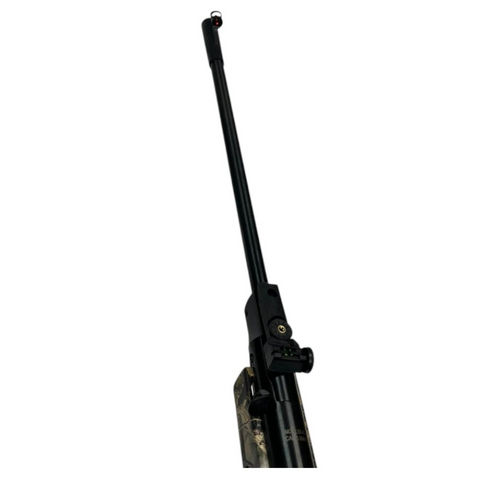 RIFLE PROMOCION SNOWPEAK 5.5 CON MIRA + DIABOLOS