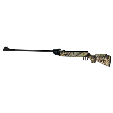 RIFLE PROMOCION SNOWPEAK 5.5 CON MIRA + DIABOLOS