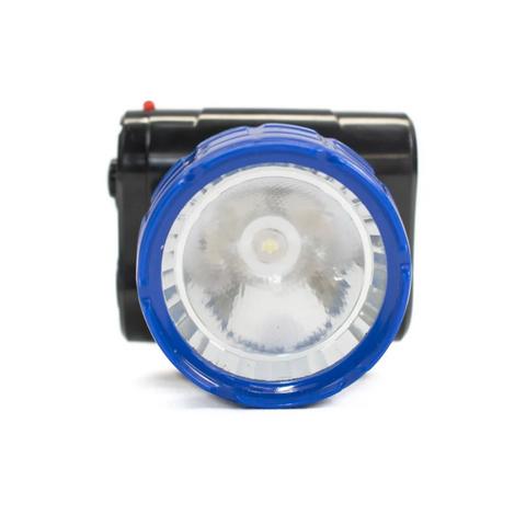 LINTERNA MINERA THOJOS TJ-015