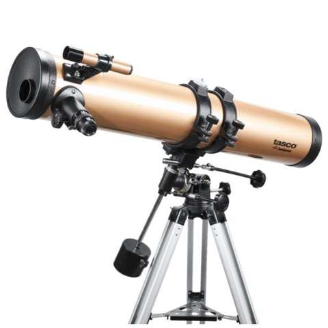 TELESCOPIO TASCO LUMINOVA 114X900 MM 40114675