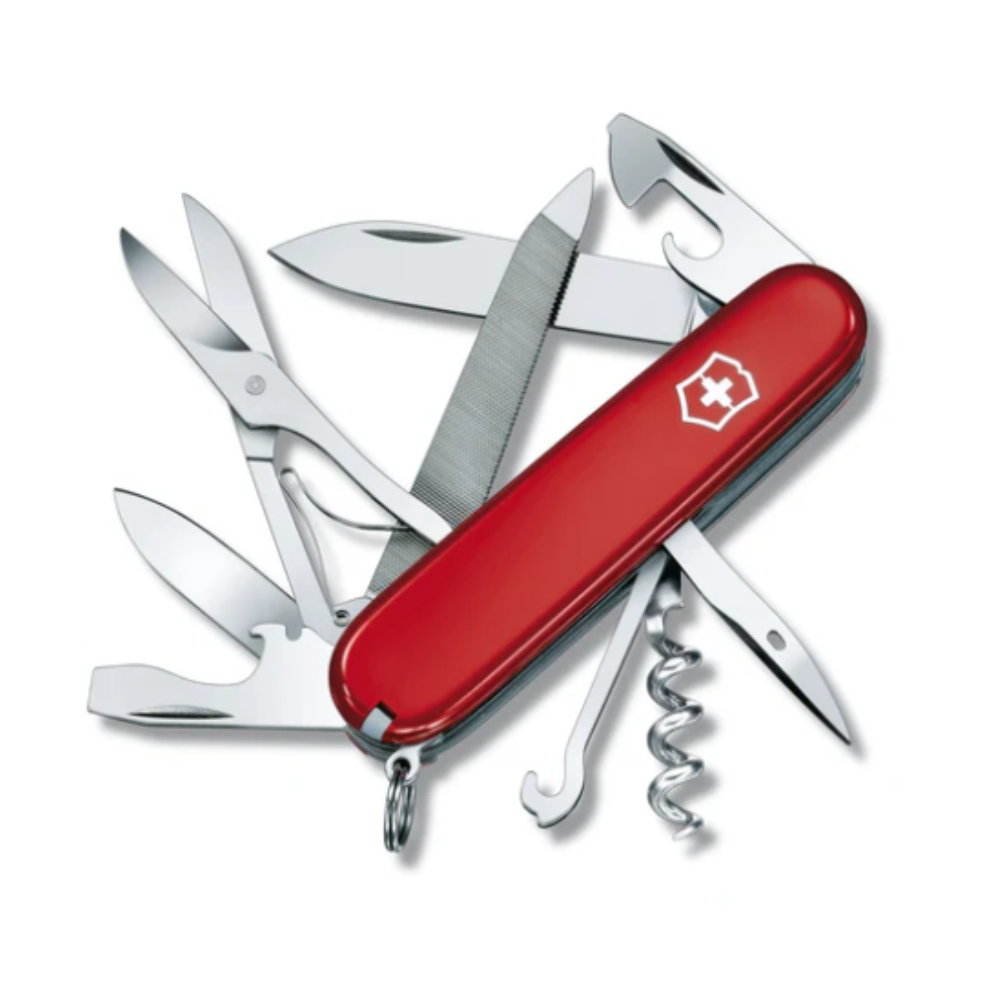 NAVAJA VICTORINOX MOUNTAINEER 1.3743