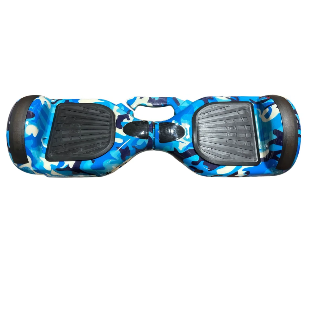 MALUMETA SCOOTER ELÉCTRICA VTR-1030