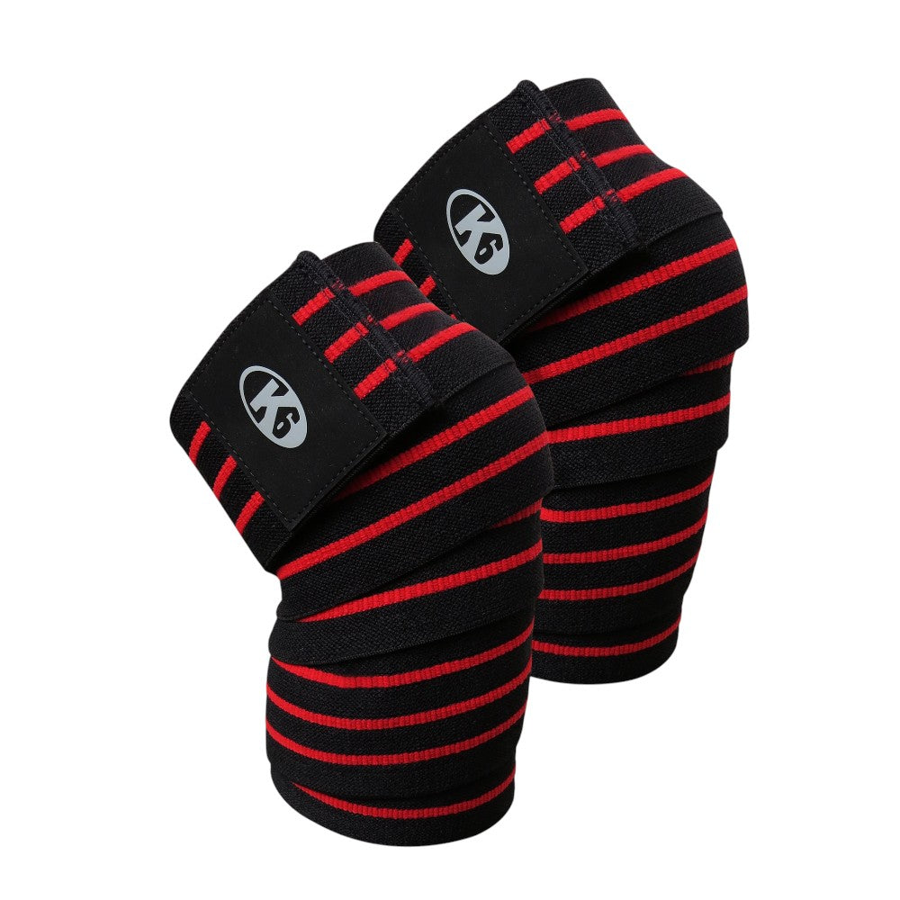 PROTECTOR DE RODILLA DEPORTIVOS K6