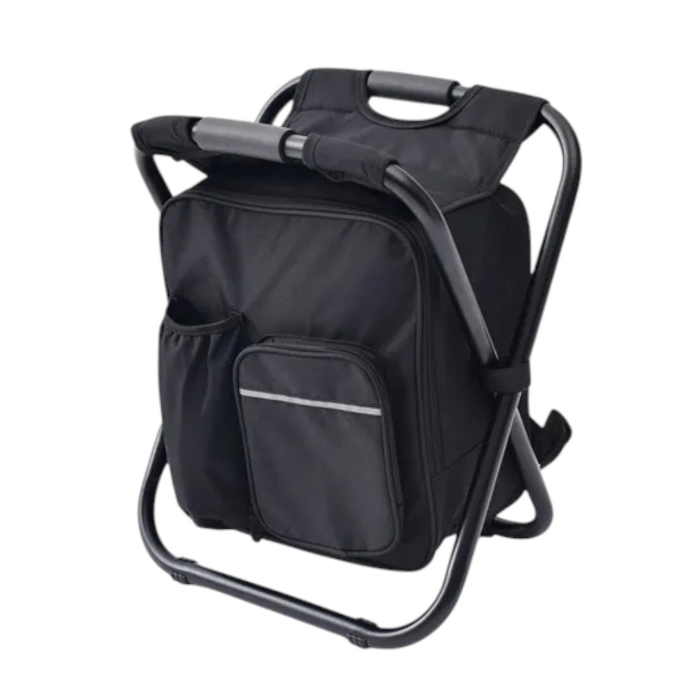 SILLA CAMPING CON NEVERA VTR-858