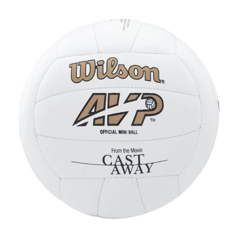 BALÓN DE VOLEIBOL WILSON CASTAWAY