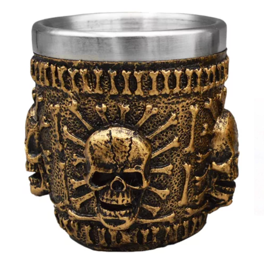 COPA RESINA ESTEREOSCÓPICA 3D