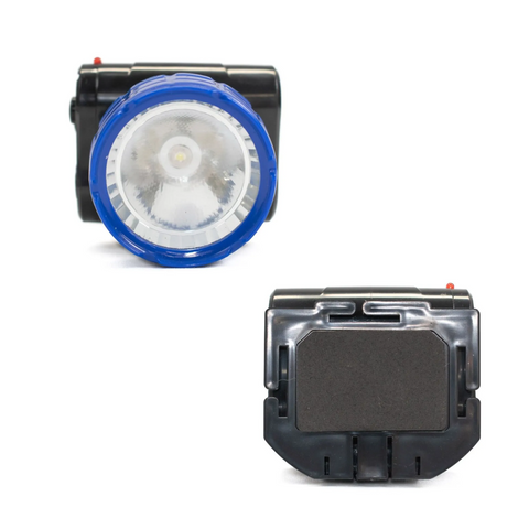 LINTERNA MINERA THOJOS TJ-015