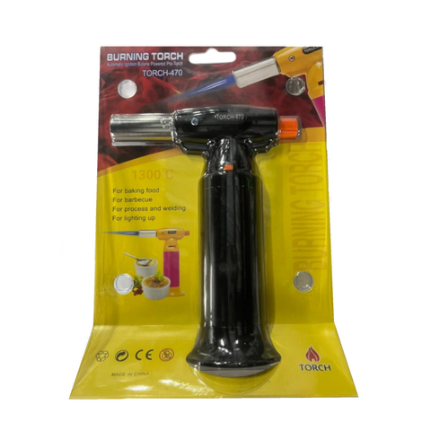 SOPLETE TORCH-470 1114 VTR-844