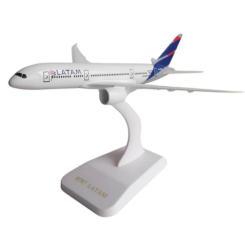 AVIÓN COLECCIÓN 20 CM