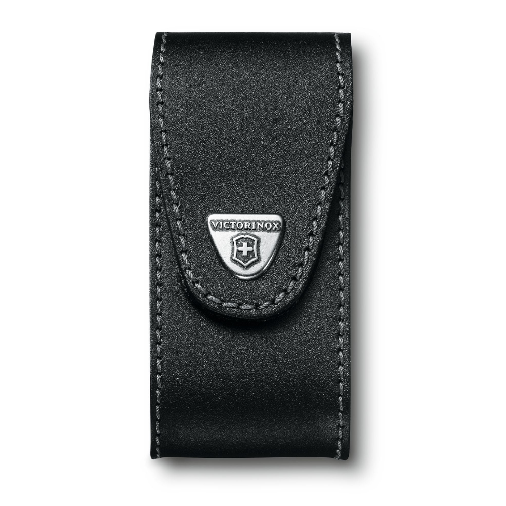 ESTUCHE VICTORINOX PARA WORKCHAMP XL, CUERO 4.0524.XL