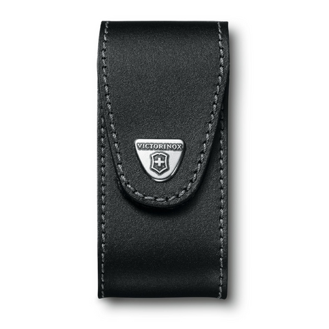 ESTUCHE VICTORINOX PARA WORKCHAMP XL, CUERO 4.0524.XL