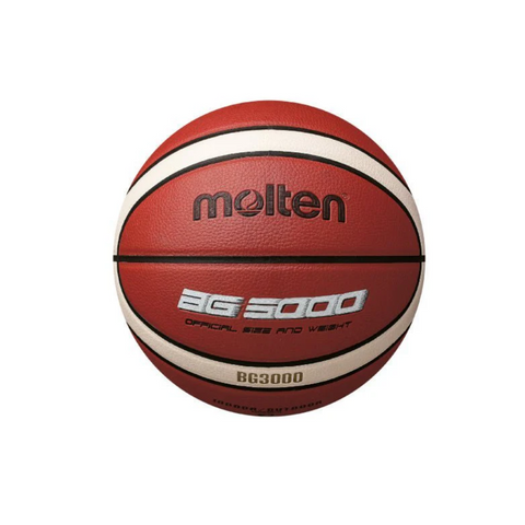 BALÓN MOLTEN 12 PAN B7G3000