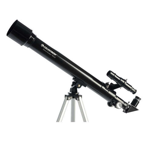 TELESCOPIO POWERSEEKER 50AZ CELESTRON REF 21039