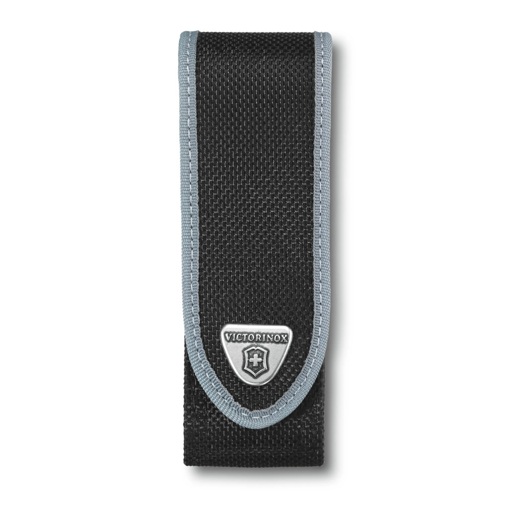 ESTUCHE VICTORINOX SWISSTOOL PLUS NYLON 4.0833.N