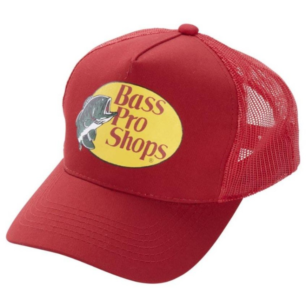 GORRA BASS PRO SHOPS