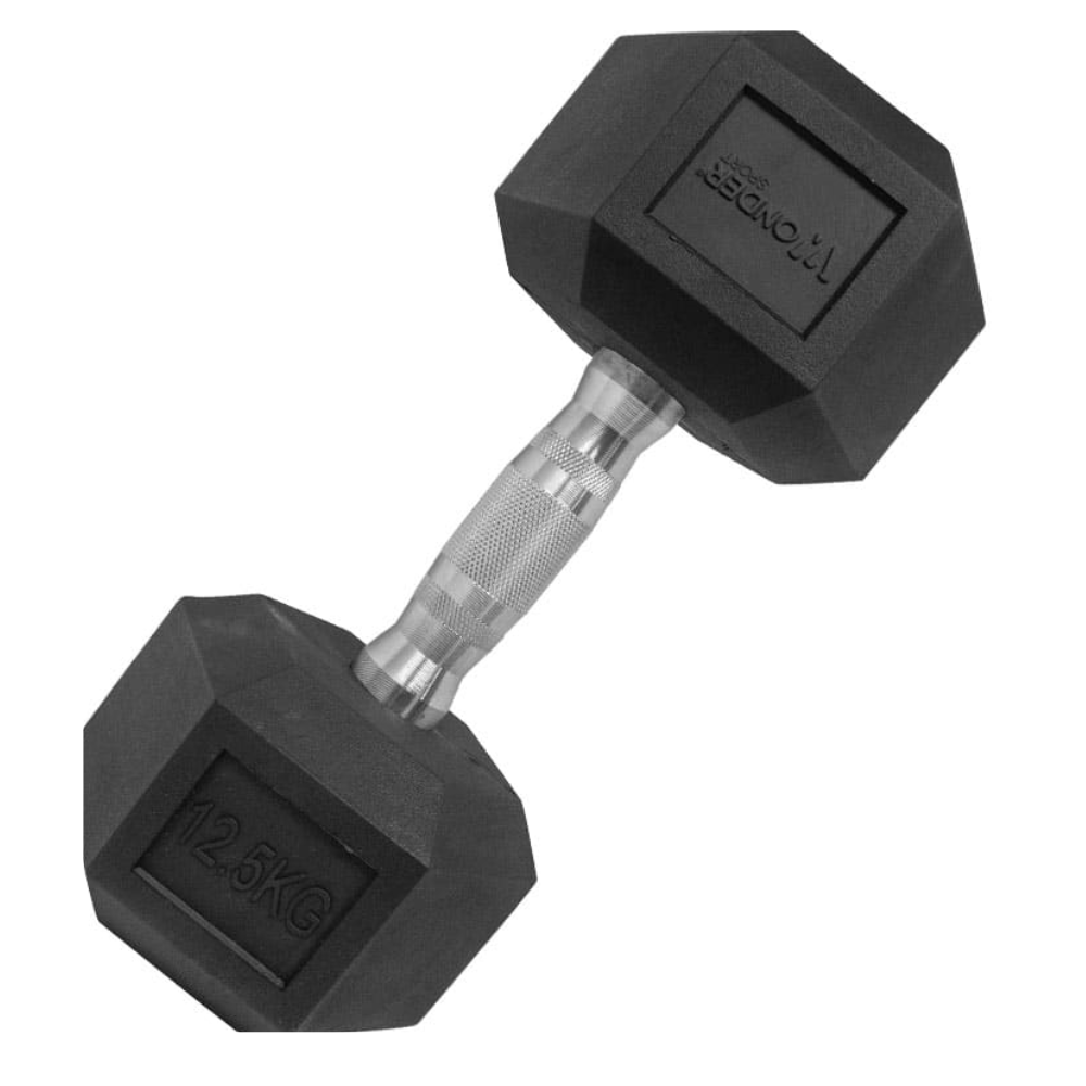 MANCUERNA WONDER HEXAGONAL 12 5