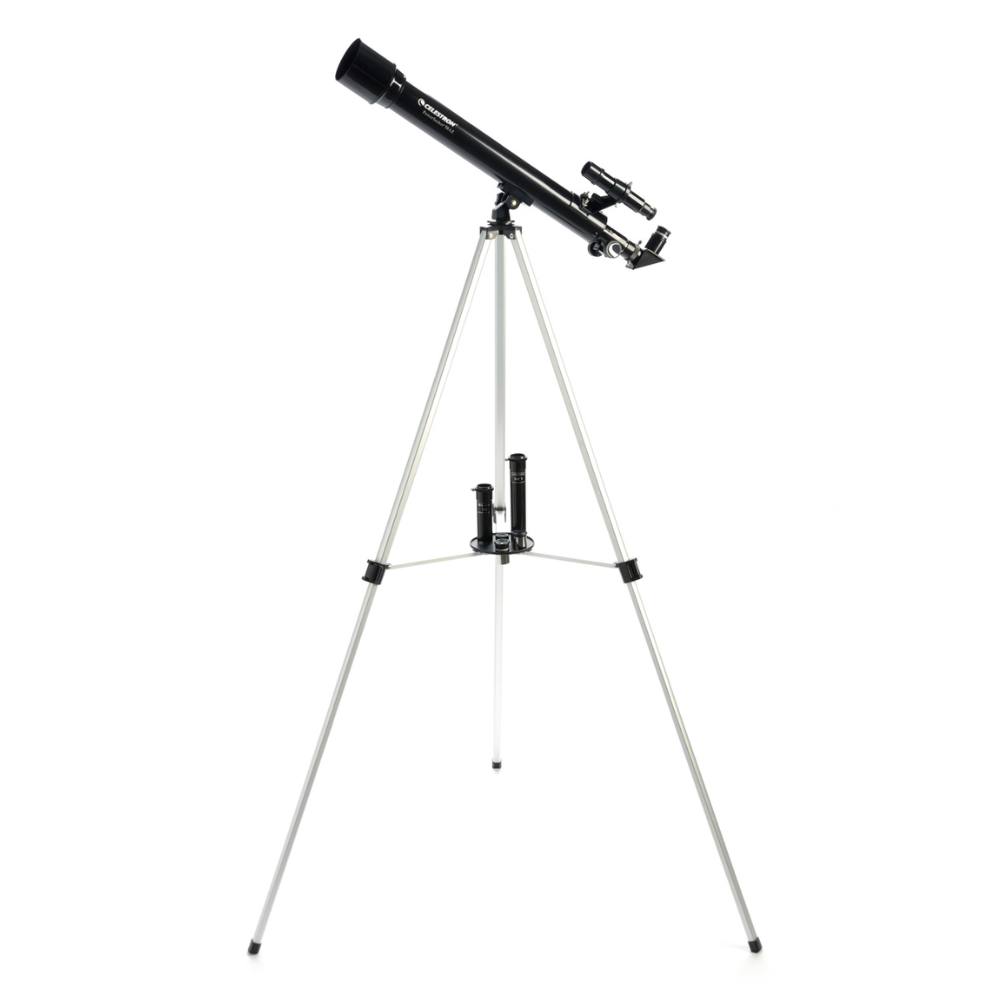 TELESCOPIO POWERSEEKER 50AZ CELESTRON REF 21039