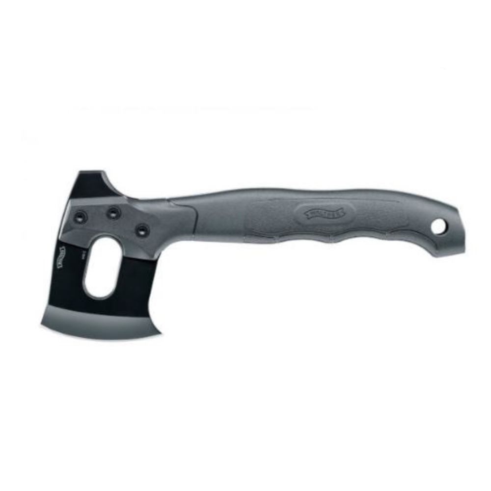 HACHA WALTHER COMPACT AXE 5 0798