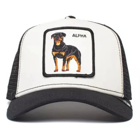 GORRA GOORIN BROS ALPHA