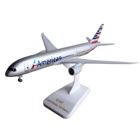 AVIÓN COLECCIÓN 20 CM