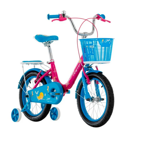 BICICLETA GW SIREN RIN 16