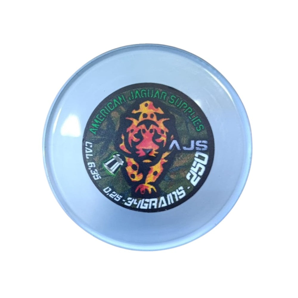 COPAS JSA 6.35