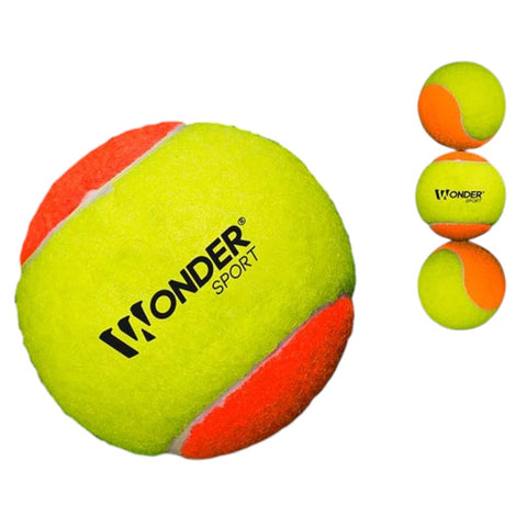 PELOTA DE TENIS TSP-3125