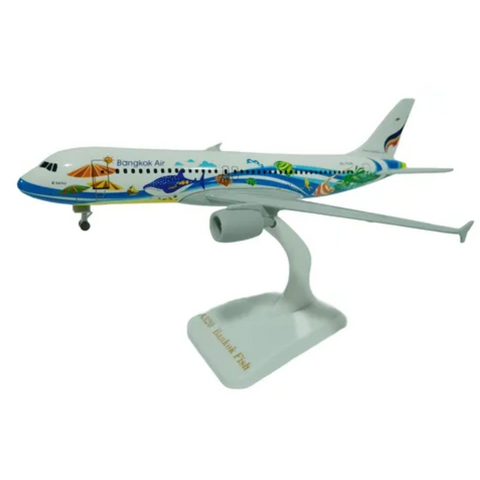 AVIÓN COLECCIÓN 20 CM