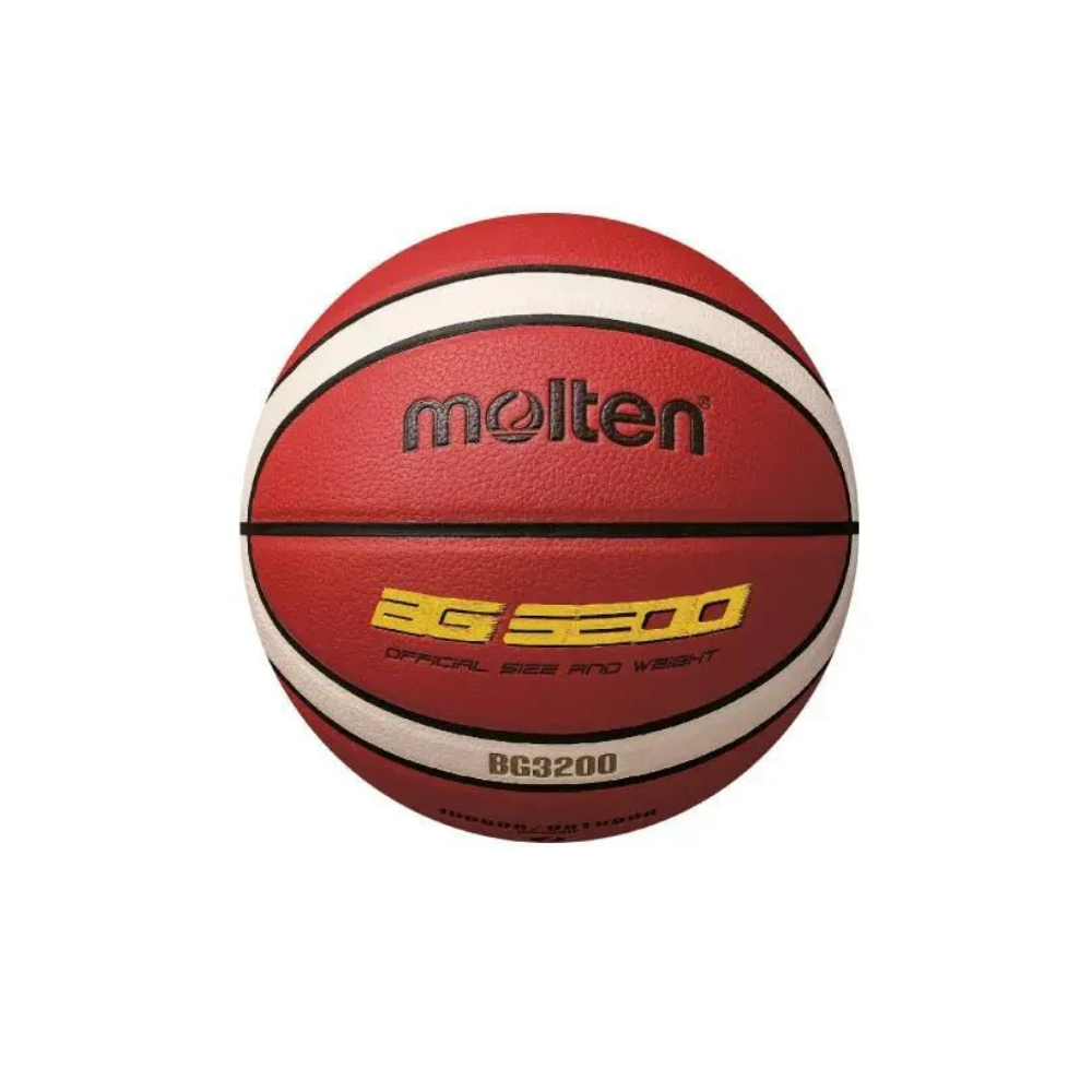 BALÓN MOLTEN 12 PAN B7G3200