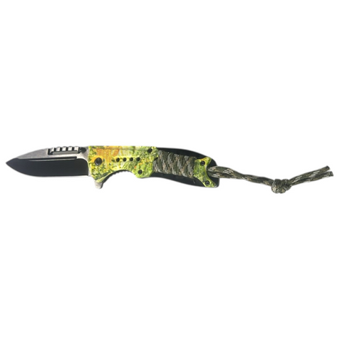 NAVAJA SEMIAUTOMÁTICO LAZO CD-069