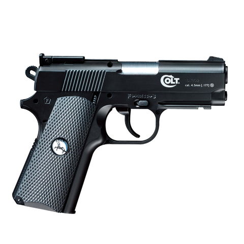 Pistola de balines Colt defender calibre 4.5 mm