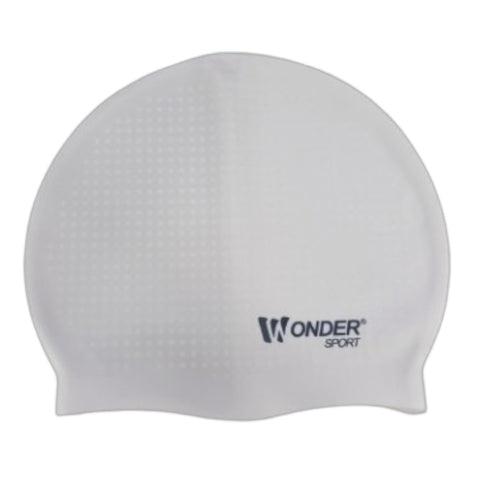 GORRO DE NATACIÓN WONDER