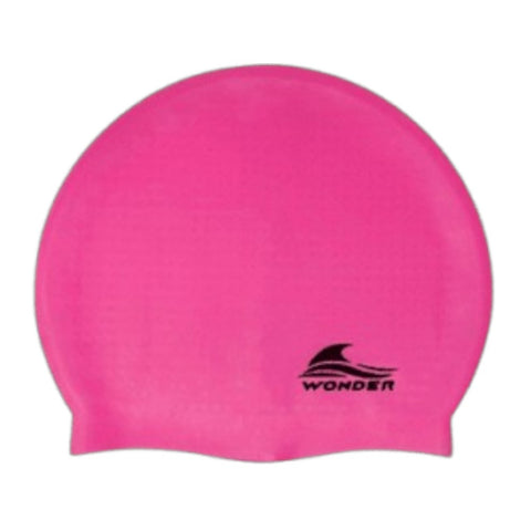 GORRO DE NATACIÓN WONDER