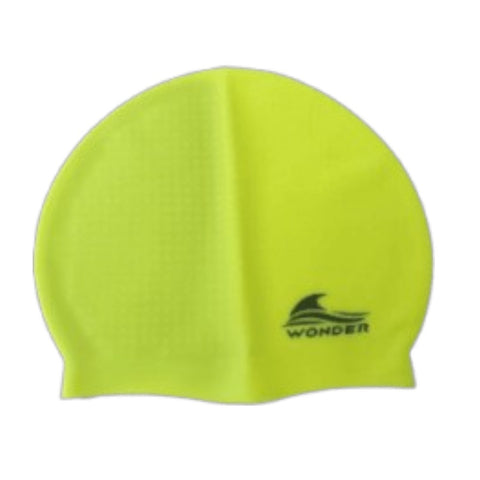 GORRO DE NATACIÓN WONDER