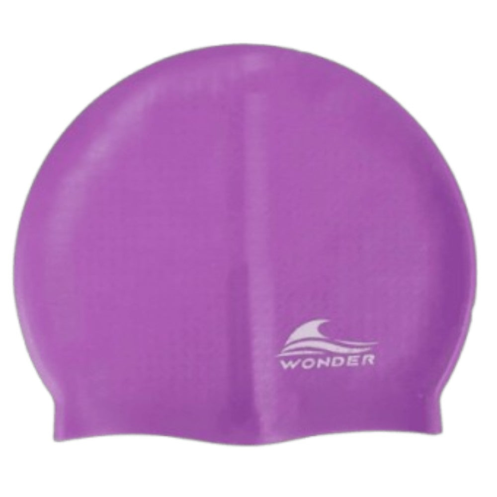 GORRO DE NATACIÓN WONDER