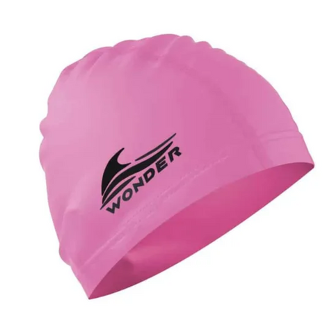 GORRO DE NATACIÓN WONDER