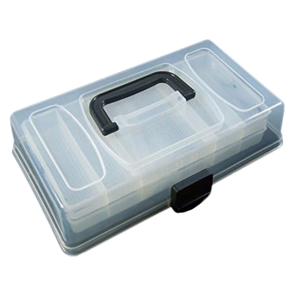 CAJA ORGANIZADORA VTR-848