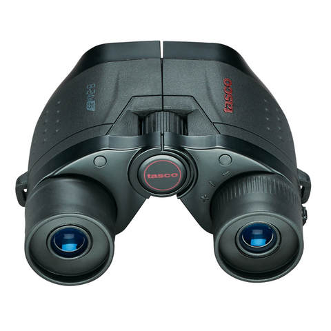 BINOCULAR TASCO ESSENTIALS 8-24X25 ES82425Z