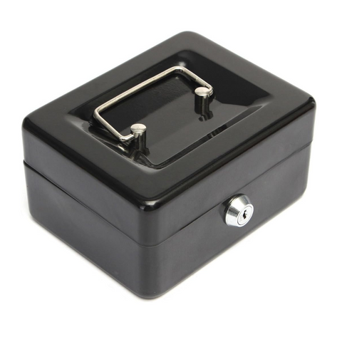 CAJA FUERTE VTR-222