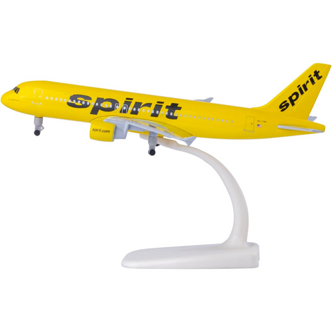 AVIÓN COLECCIÓN 20 CM