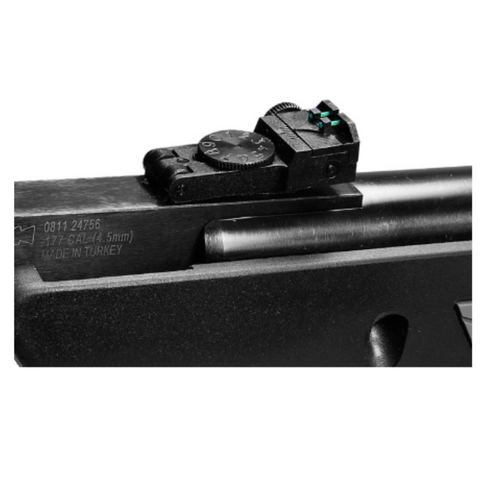 RIFLE HATSAN 1000S STRIKER .25 HC1000STR25 1649