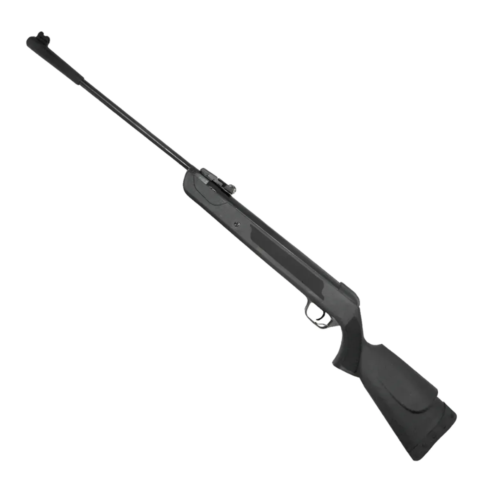 RIFLE  SNOWPEAK 5.5 + DIABOLOS